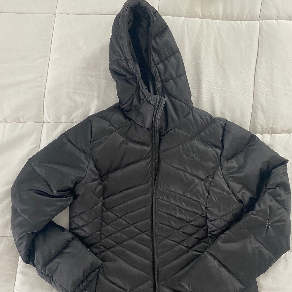 Women’s  North Face coat